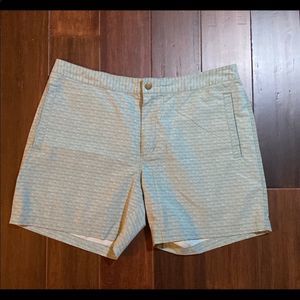 Marine Layer Men Shorts